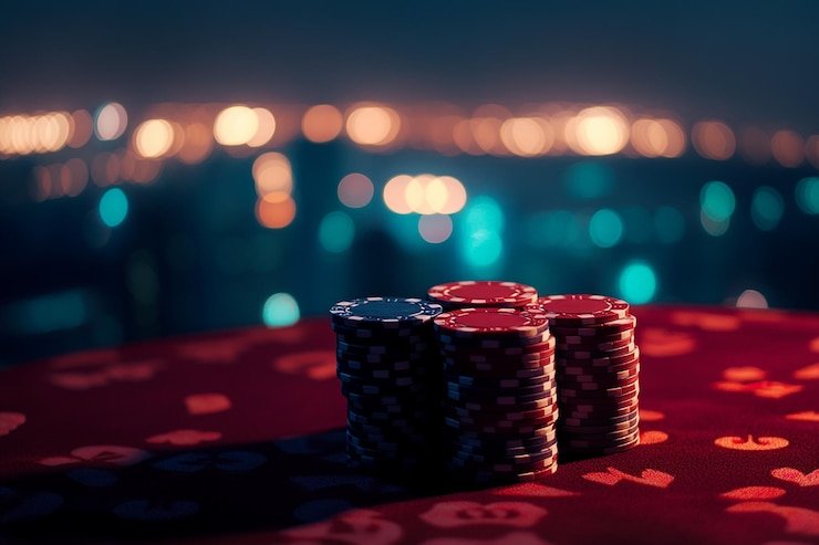 Opsi deposit yang beragam dan aman Menu deposit dengan berbagai metode pembayaran Indonesia